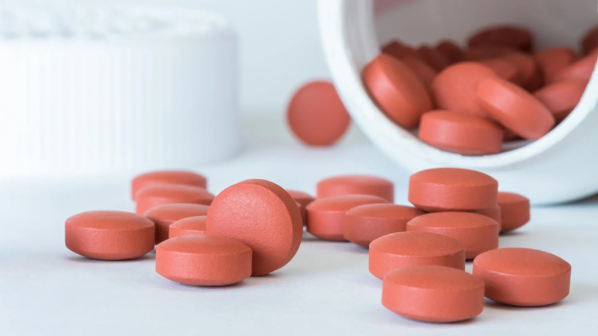 Association Between Common Painkiller and Cancer Risk
