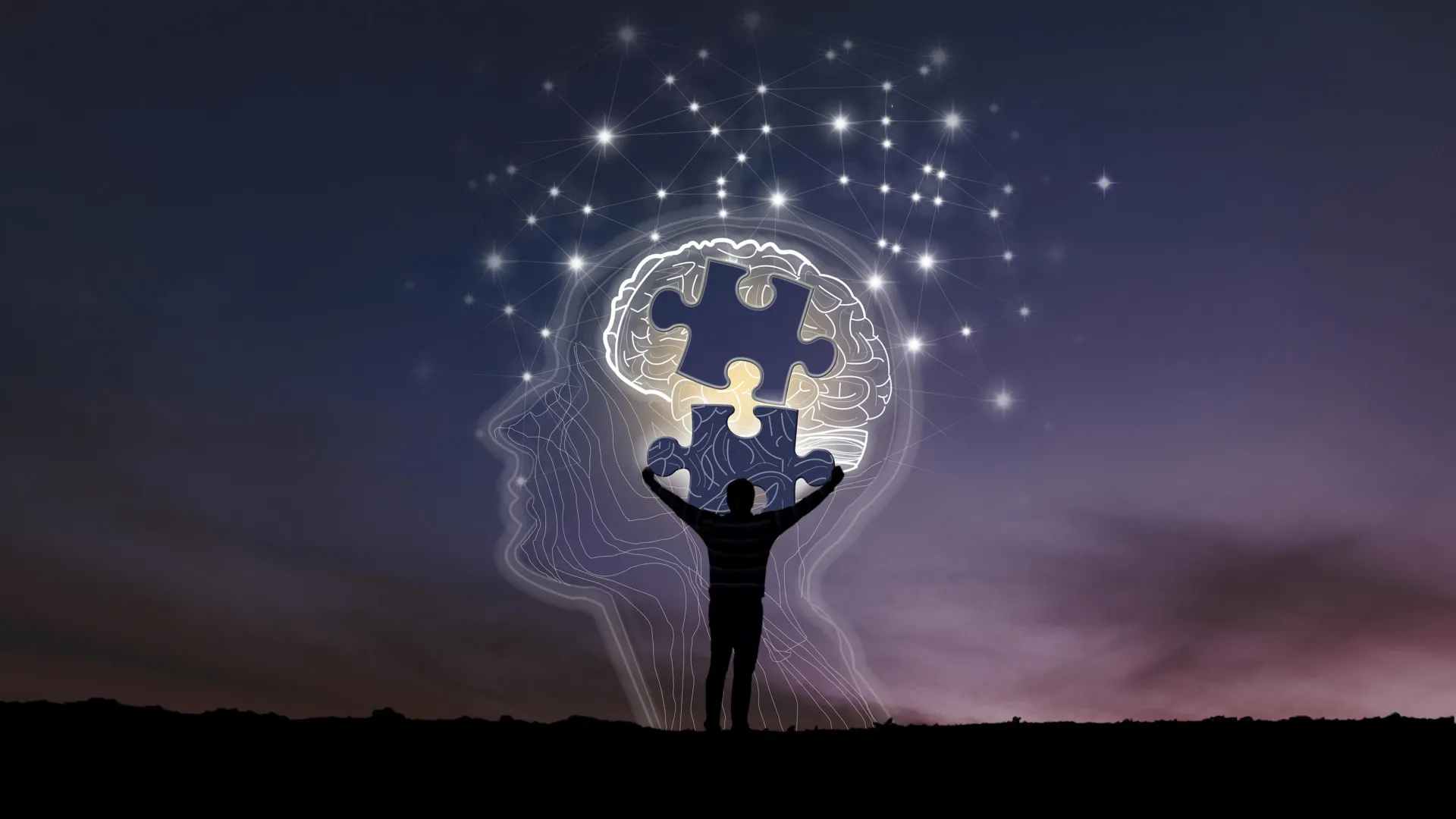 Uncovering the Underlying Mechanism of Alzheimer's Disease