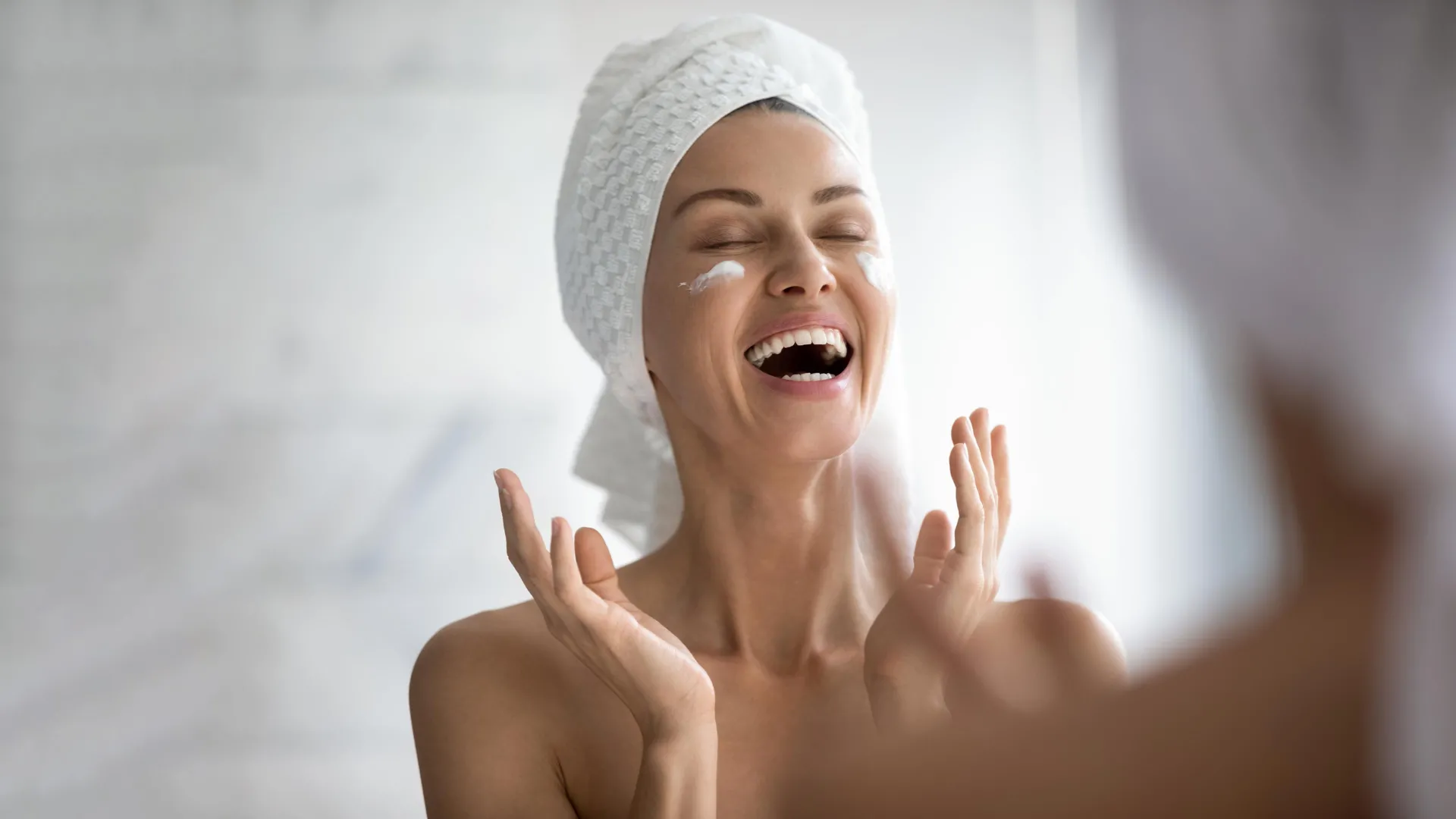 Anti-Aging Cream Demonstrates Potential in Preclinical Trials