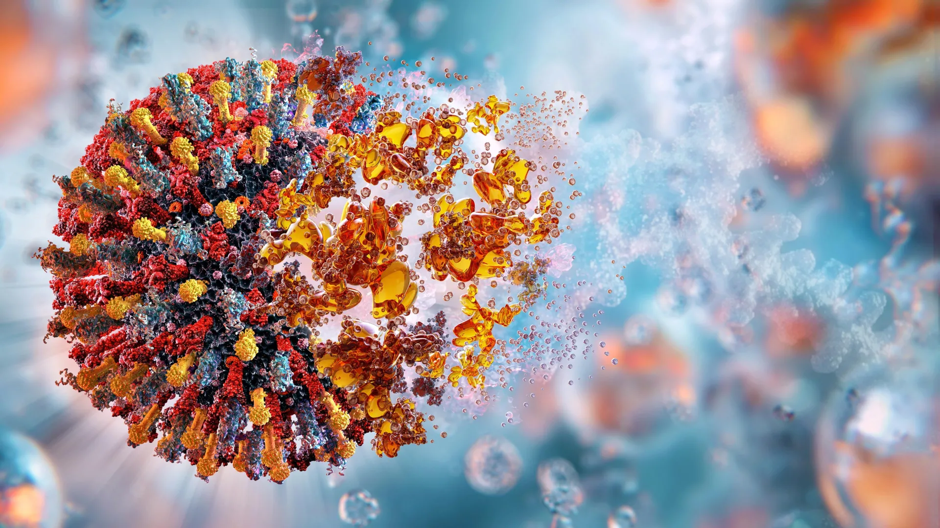 Experimental Vaccine Shows Promise in Cancer Treatment