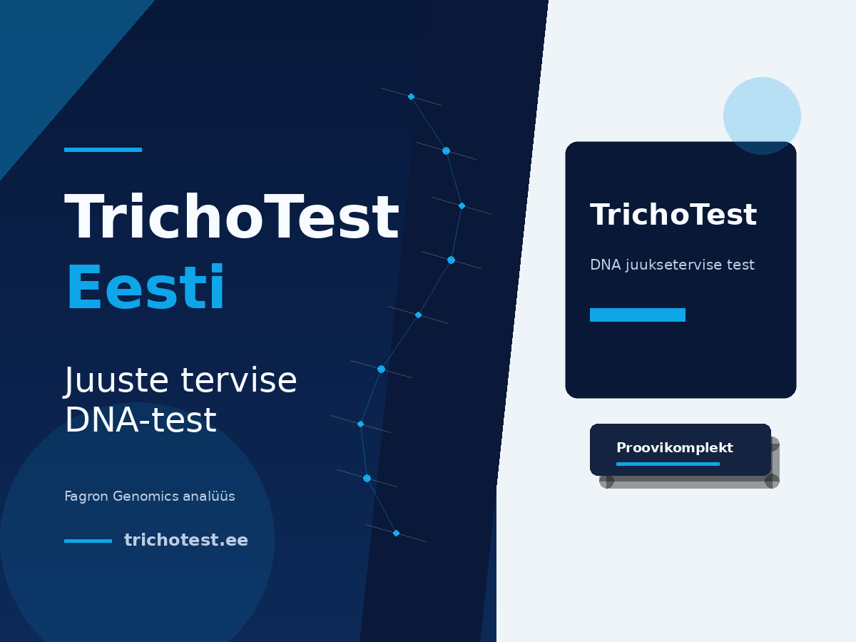 Fagron TrichoTest